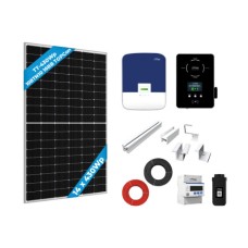 Üç Faz 5kWe On Grid Large Paket Üç Faz 5kWe On Grid Large Paket