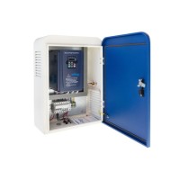 5.5kW Galvaniz IP55 Hazır Sulama Kutusu 5.5kW Galvaniz IP55 Hazır Sulama Kutusu