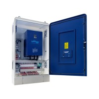 22kW Galvaniz IP55 Hazır Sulama Kutusu 22kW Galvaniz IP55 Hazır Sulama Kutusu