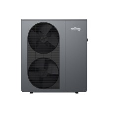 16kW Titan Serisi Isı Pompası(TriFaze)
