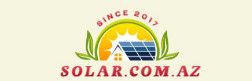 Alternativ Enerjinin Tək Mənbəyi Alternativ Enerjinin Tək Mənbəyi